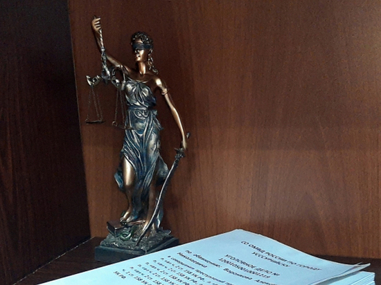 В Комсомольске прокуратура занялась порывом водовода