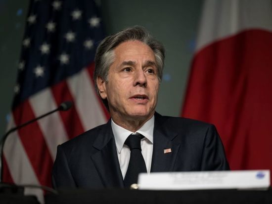 Госсекретарь США заявил о шансе Армении и Азербайджана завершить многолетний конфликт