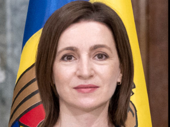  Санду попросила НАТО помочь Молдавии системами ПВО