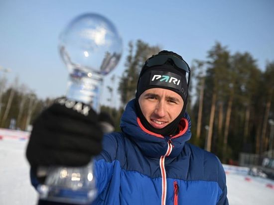 На Кубке России по биатлону в Чайковском определился победитель в пасьюте