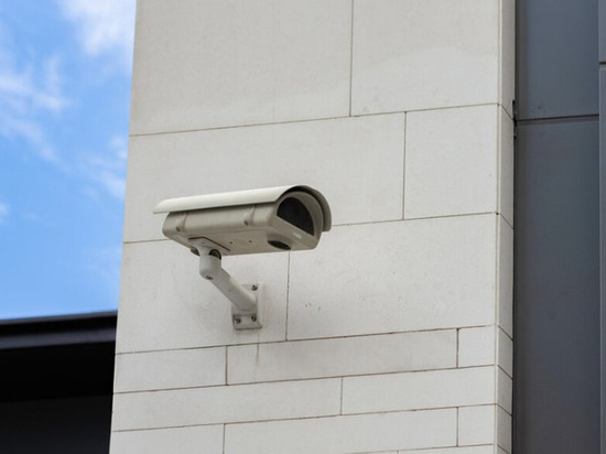 За год в Липецкой области камеры видеофиксации засняли больше миллиона нарушений