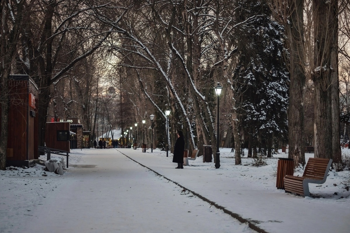 Что планируется в феврале