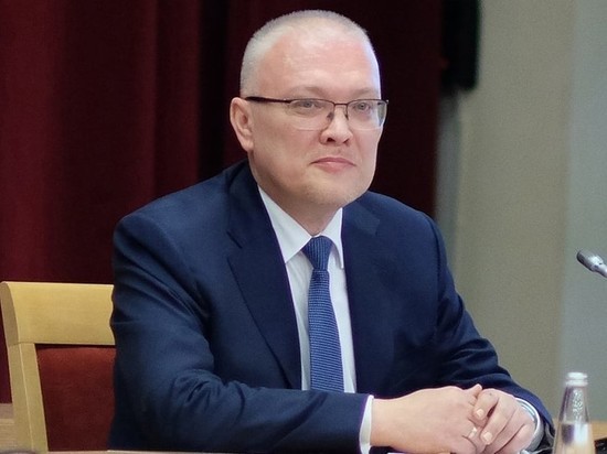 Александр Соколов не завершил первый срок, а уже рассматривает возможность второй губернаторсткой пятилетки