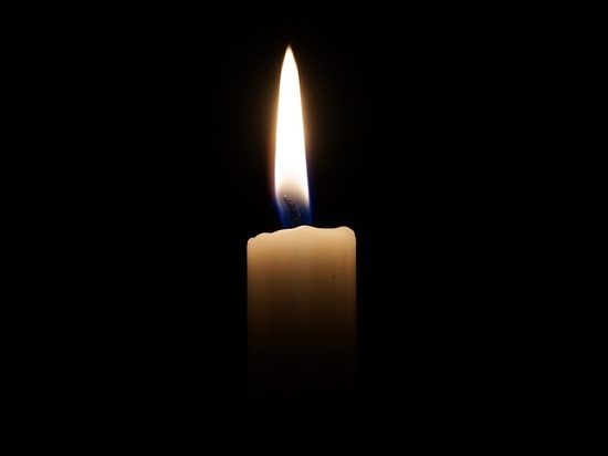 Житель Дзержинска Дмитрий Калинин погиб в ходе СВО на Украине