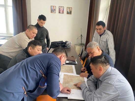 В городе Шагонаре заменят более 15 км ветхих сетей водоснабжения