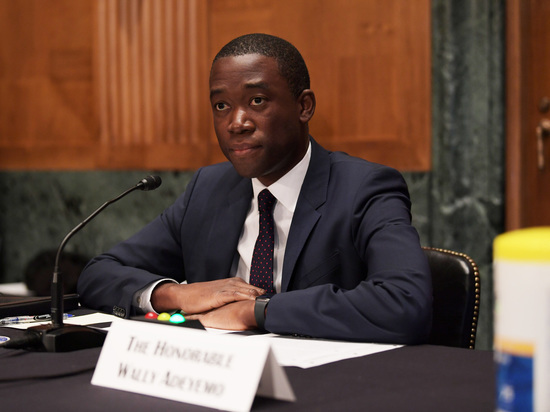 Заместитель министра финансов  США: Мы продолжим ослаблять экономику России