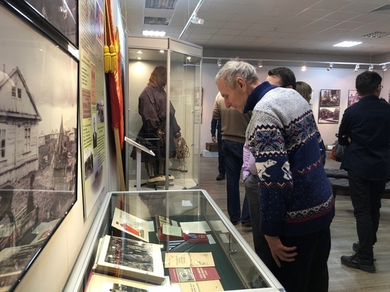 В музее НАО рассказали о жизни крестьян на севере