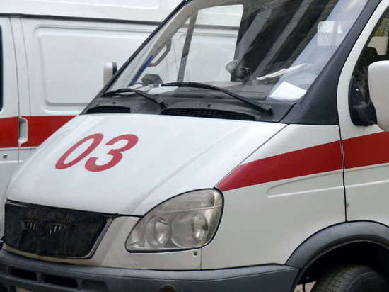 Дончанин подорвался на взрывоопасном предмете