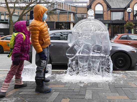 Переехавшие в Канаду украинские беженцы пожаловались на отсталость страны пребывания