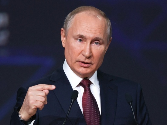 Что скажет Путин 21 февраля 2023 года: объявит ли президент вторую волну мобилизации