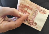 Пожилая пенсионерка обратилась в полицию с заявлением о грабеже. По ее словам, у нее открыто похитили 5 тысяч рублей в магазине.