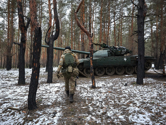 Доброволец «Эспаньола» рассказал, что новичков ВСУ отправляют на разведку под Угледаром