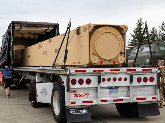 Стало известно, когда ВМС США получат аналоги гиперзвуковых «Цирконов»