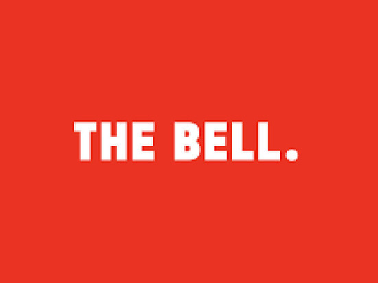 Роскомнадзор заблокировал сайт признанного иноагентом The Bell