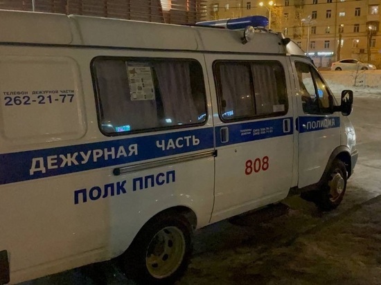 14 подростков доставили в полицию после ночного рейда в Екатеринбурге