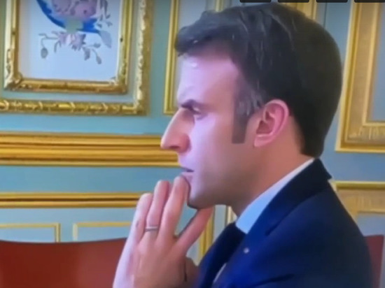 Французский политик Филиппо раскритиковал заявление Макрона о разгроме России