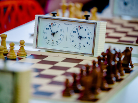 Шахматный турнир «Кубок Калининградской епархии» состоится в марте