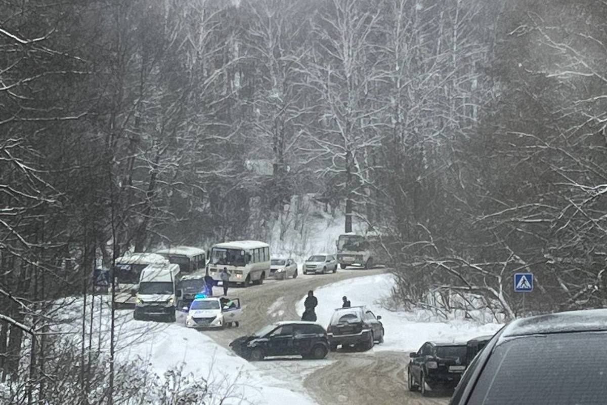 Новости алексина сегодня происшествия тульской