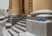 Неделя в Петербурге 20 февраля начнется с умеренного минуса. При этом снегопад, шедший почти все выходные, прекратится. Об этом говорят данные прогноза ФГБУ «Северо-Западное УГМС».