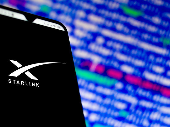 Блинкен заявил, что США обсуждали с Маском использование сети Starlink на Украине