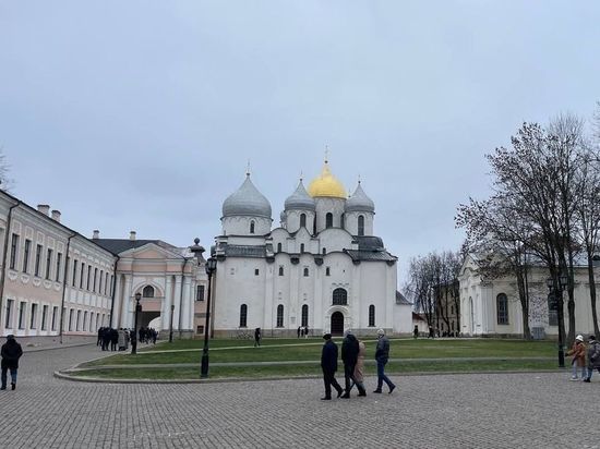 В Великом Новгороде пройдет выставка в честь 100-летия со дня рождения Владимира Гормина