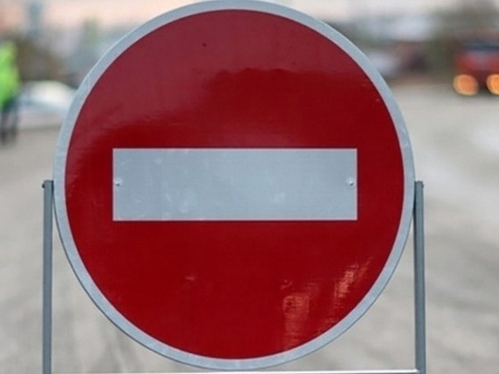 Автолюбителей предупредили о перекрытии улицы Пахтусова в Архангельске
