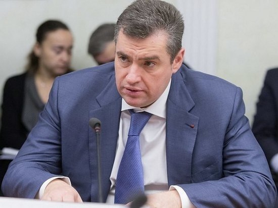 Слуцкий прокомментировал слова Борреля о причинах вооружения Украины