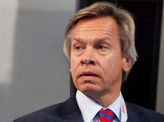 Пушков оценил слова Бербок о повороте России "на 360 градусов"