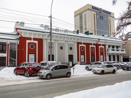 В Новосибирске началась продажа билетов в театр Афанасьева