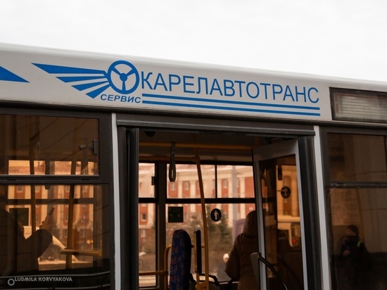 С понедельника автовокзал Петрозаводска изменил расписание пригородных автобусов