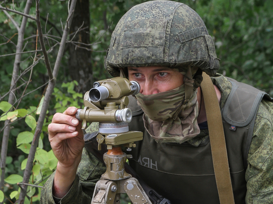 Максим Харченко участвовал в составе батальона «Тигр»