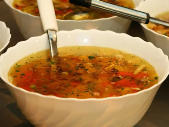 Какие 3 продукта сделают любой суп вкуснее и полезнее