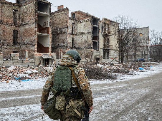 Обозреватель Die Welt Шильц назвал вероятный сценарий конфликта на Украине