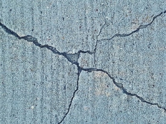 На Алтае произошло землетрясение магнитудой 2,8 балла