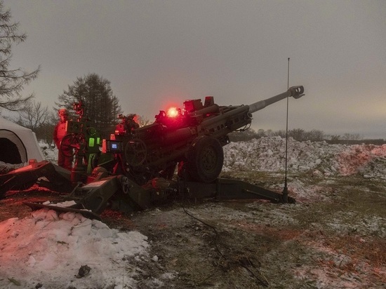 Эксперт Рожин рассказал, как ВСУ лишились ремонтного центра для гаубиц М777