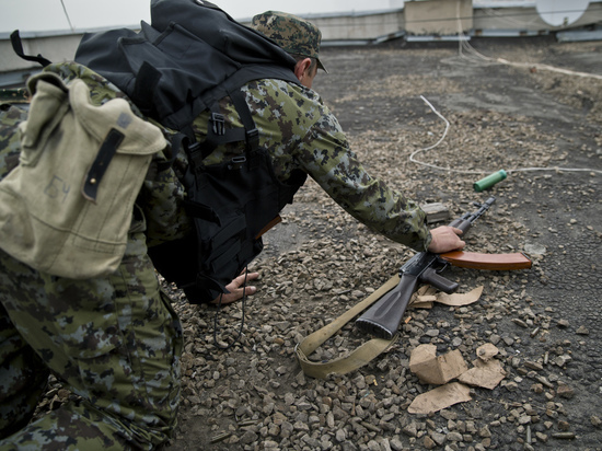 TAC: Запад теряет веру в успех Украины