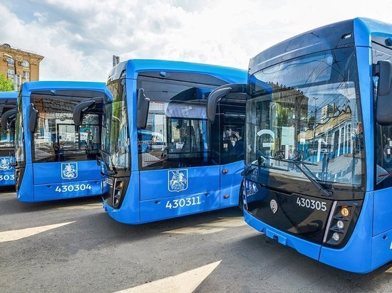 В Курске запустят новый маршрут электробуса «Московская площадь — онкоцентр»