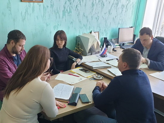 Пензенские управляйки оштрафовали на сто тысяч рублей
