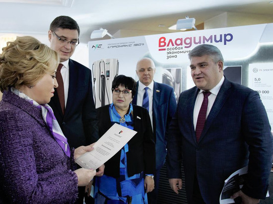 В Сарапуле начали выпускать 2 вида зарядных станций для электромобилей