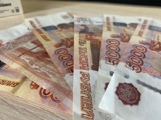Пожилая жительница Новоалтайска «подарила» мошенникам 1,3 млн рублей