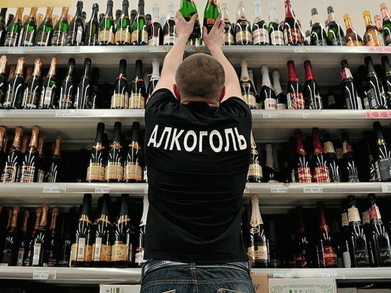 С 1 марта в Кировской области запретят продавать алкоголь в жилых домах