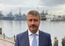 Главой администрации Кронштадтского района стал Андрей Кононов. Об этом сообщили в пресс-службе Смольного.