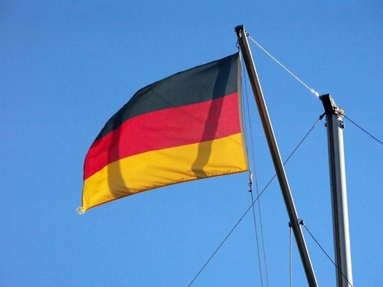 Минобороны Германии: Словакия не пускает немецкое вооружение Киева для ремонта