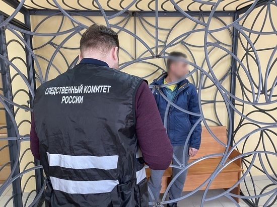 Жителя брянской Унечи обвинили в гибели знакомого