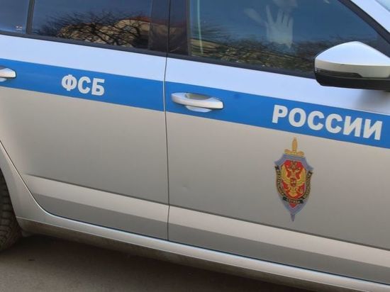 ФСБ задержала членов ОПГ по делу о хищении 2 млрд рублей у ПФР