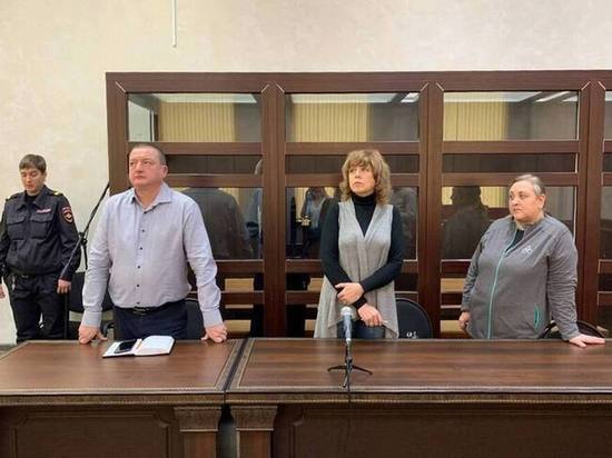 Убили пенсионерку, забрали ее деньги, завладели ее машиной: в Саратове осудили семейную пару