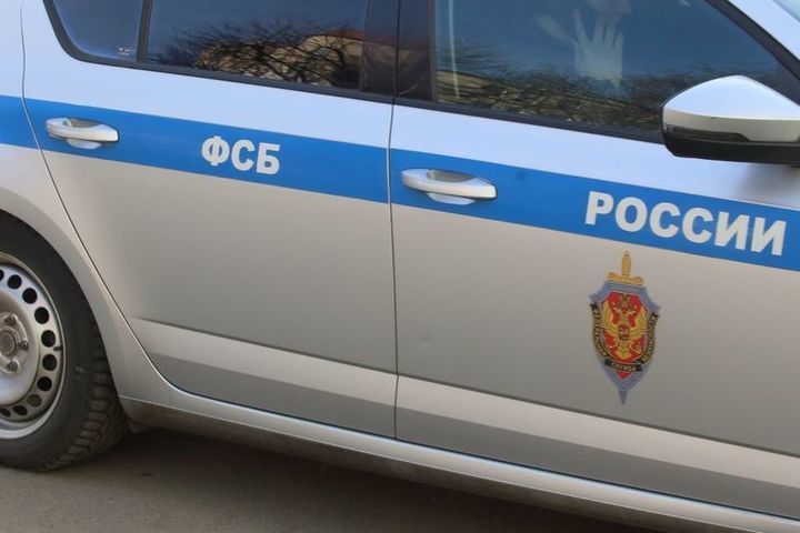 ФСБ выявила факты хищения денег в нескольких филиалах РАНХиГС Аргументы и Факты