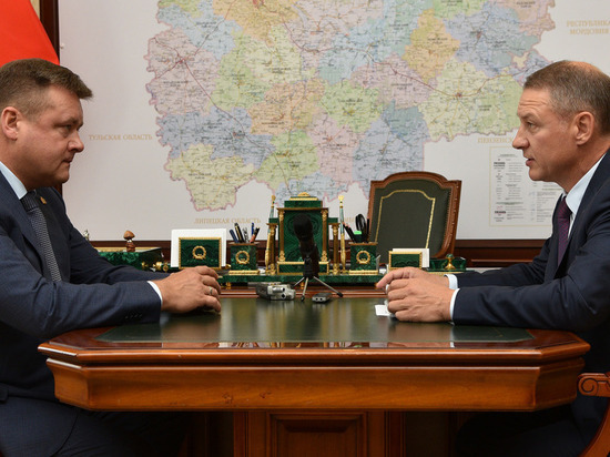 Любимов оценил эффективность депутатского контроля в нацпроектах