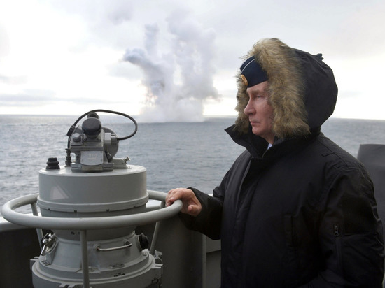 FT: на Западе не верят в возможность Украины вернуть Крым