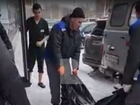 СК начал проверку по факту смерти 65-летнего мужчины в рязанском фитнес-клубе